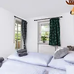 Berg Fux - 200qm Grosses Haus Mit Eigener Dachterrasse - Bergpanorama - Weber Gas Grill Feriehus