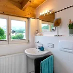 Berg Fux - 200qm Grosses Haus Mit Eigener Dachterrasse - Bergpanorama - Weber Gas Grill Feriehus
