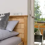 Feriehus Berg Fux - 200qm Grosses Haus Mit Eigener Dachterrasse - Bergpanorama - Weber Gas Grill