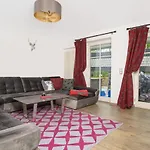Berg Fux - 200qm Grosses Haus Mit Eigener Dachterrasse - Bergpanorama - Weber Gas Grill Semesterbostad Sonthofen
