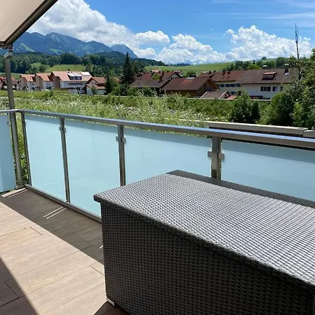 Bergfux - Hochwertige Ausstattung Holiday home *