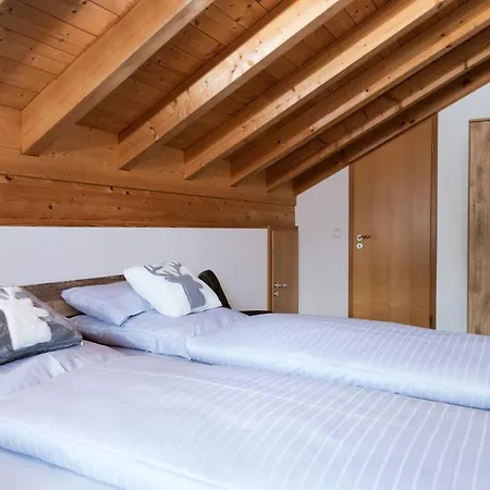 Bergfux - Hochwertige Ausstattung Tatil Evi *
