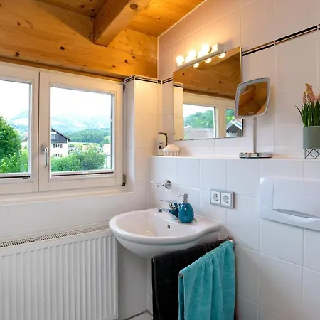 Berg Fux - Zwei Ferienhaeuser Mit Je 5 Und 6 Schlafzimmern Mit Eigener Dachterrasse - Fantastischem Bergblick - Weber Gas Grill Vakantiehuis