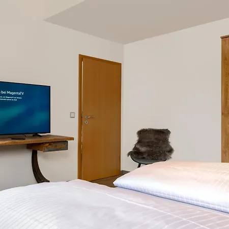 Bergfux - Hochwertige Ausstattung Tatil Evi Sonthofen