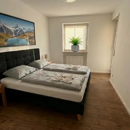 Berg Fux - Zwei Ferienhaeuser Mit Je 5 Und 6 Schlafzimmern Mit Eigener Dachterrasse - Fantastischem Bergblick - Weber Gas Grill 펜션 손토펜