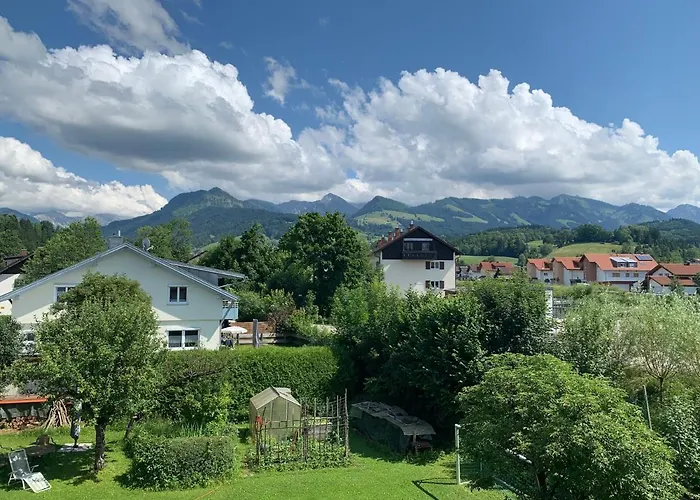 Bergfux - Hochwertige Ausstattung Ferienhaus *
