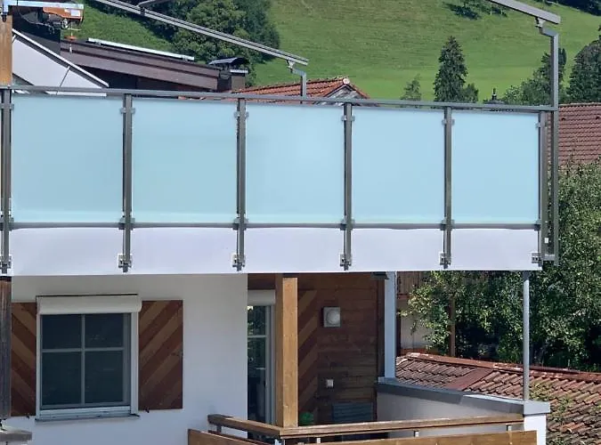 Bergfux - Hochwertige Ausstattung Ferienhaus