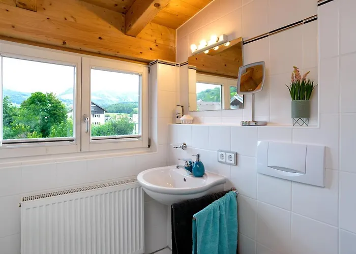 Bergfux - Hochwertige Ausstattung Ferienhaus