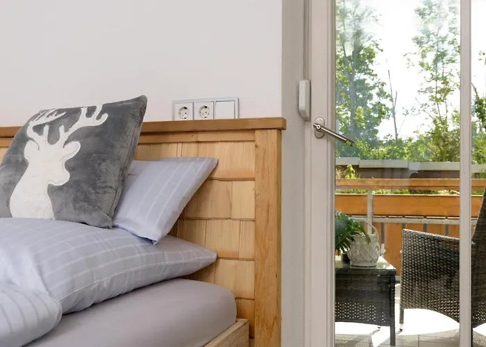 Ferienhaus Bergfux - Hochwertige Ausstattung