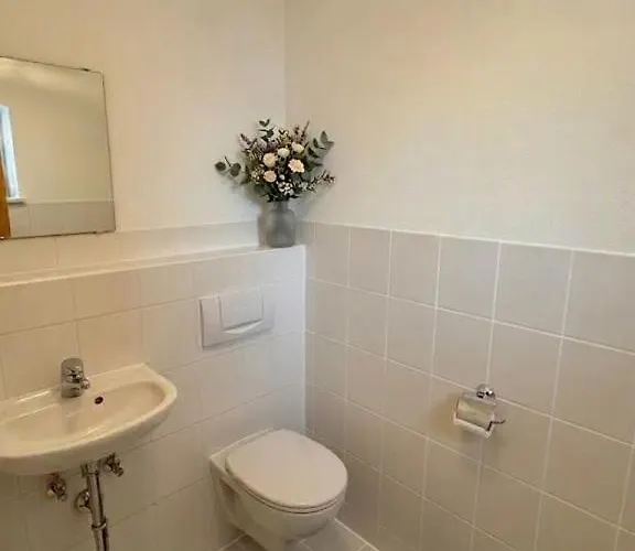 Bergfux - Hochwertige Ausstattung Ferienhaus *